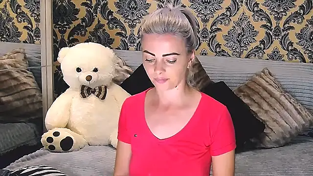 Aly girl1 online show from March 20, 3:04 pm