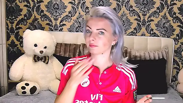 Aly girl1 online show from March 21, 11:12 am