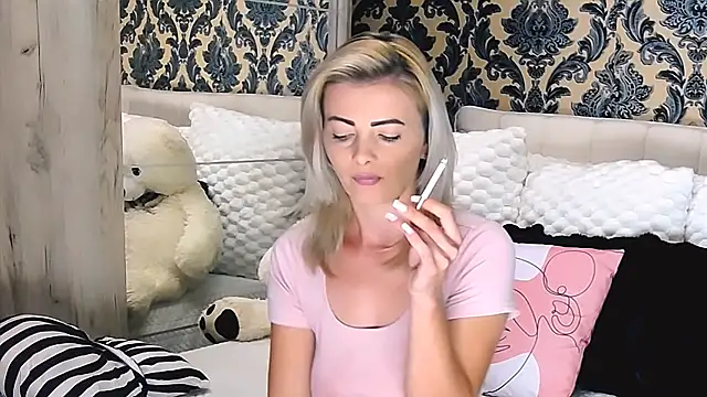 Aly girl1 online show from October 2, 9:38 am