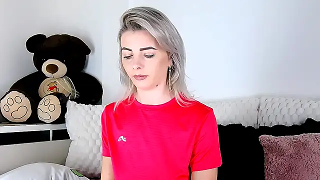 Aly girl1 online show from March 30, 10:05 am