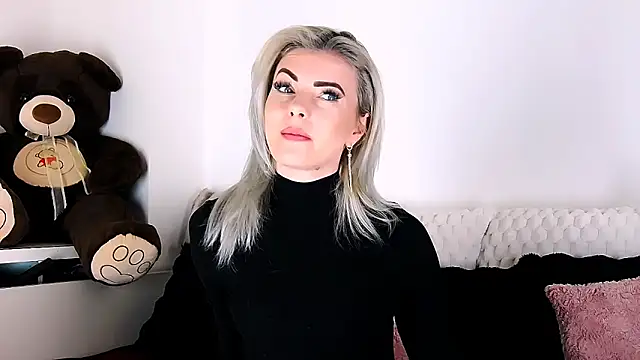 Aly girl1 online show from April 20, 9:12 am