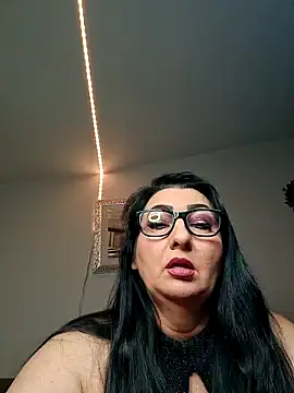 Genoveva73sexy online show from December 4, 2:26 pm