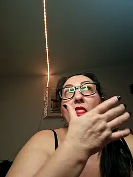 Genoveva73sexy online show from December 9, 6:14 pm