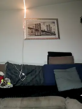 Genoveva73sexy online show from December 11, 9:23 pm