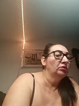 Genoveva73sexy online show from December 13, 11:02 am