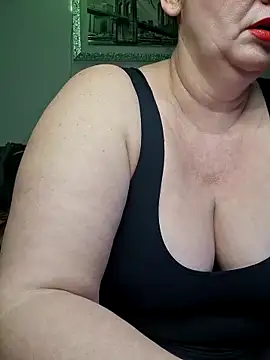 Genoveva73sexy online show from December 16, 4:49 pm