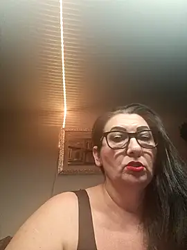 Genoveva73sexy online show from December 18, 8:36 pm