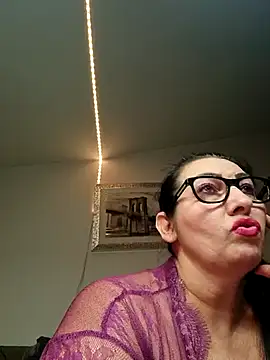 Genoveva73sexy online show from December 20, 9:28 pm