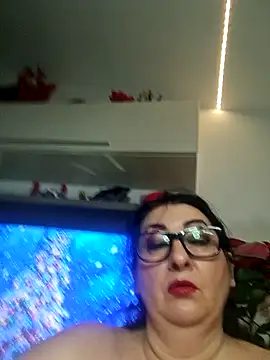Genoveva73sexy online show from December 21, 7:49 pm