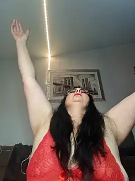 Genoveva73sexy online show from December 21, 10:51 pm