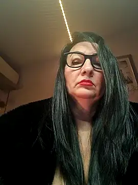 Genoveva73sexy online show from December 29, 5:54 pm