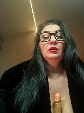 Genoveva73sexy online show from December 29, 8:58 pm
