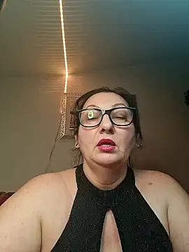 Genoveva73sexy online show from February 3, 4:41 pm