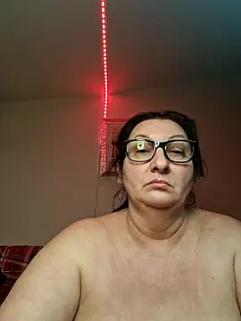 Genoveva73sexy online show from February 14, 2:18 am