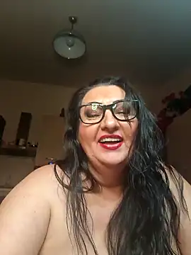 Genoveva73sexy online show from February 15, 2:04 am