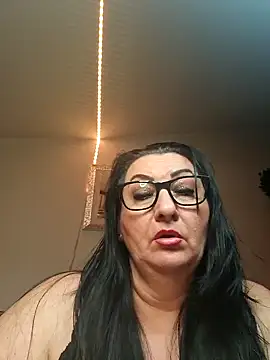 Genoveva73sexy online show from February 16, 12:52 am