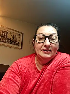 Genoveva73sexy online show from February 17, 9:52 pm