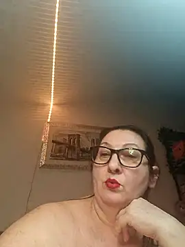 Genoveva73sexy online show from February 19, 6:54 pm