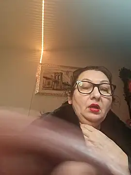 Genoveva73sexy online show from February 19, 11:14 pm