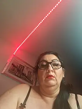Genoveva73sexy online show from February 20, 6:24 pm