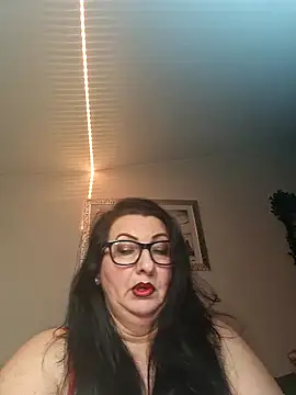 Genoveva73sexy online show from February 22, 10:20 pm
