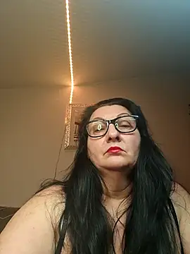 Genoveva73sexy online show from February 23, 11:25 pm