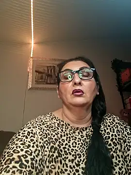 Genoveva73sexy online show from February 24, 8:36 pm