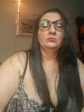 Genoveva73sexy online show from February 25, 3:27 pm