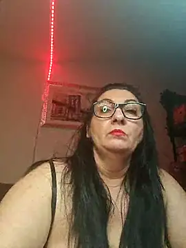 Genoveva73sexy online show from February 25, 9:46 pm