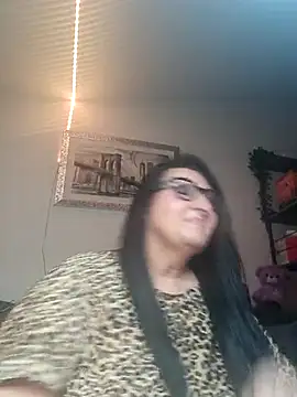 Genoveva73sexy online show from March 5, 12:44 pm