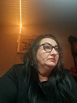 Genoveva73sexy online show from March 6, 12:54 am