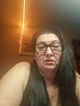 Genoveva73sexy online show from March 6, 3:56 pm