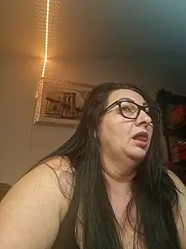 Genoveva73sexy online show from March 6, 8:16 pm
