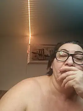 Genoveva73sexy online show from March 7, 7:38 pm