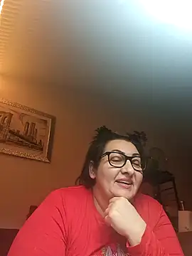 Genoveva73sexy online show from March 7, 10:43 pm