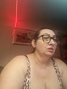 Genoveva73sexy online show from March 10, 6:27 am