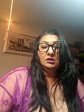 Genoveva73sexy online show from March 19, 4:13 pm