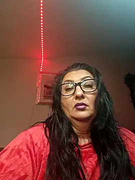 Genoveva73sexy online show from March 19, 9:16 pm