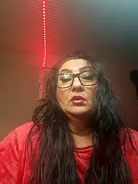 Genoveva73sexy online show from March 20, 8:40 pm