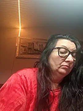Genoveva73sexy online show from March 21, 5:45 pm