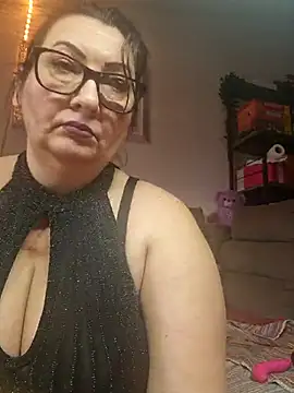 Genoveva73sexy online show from March 22, 10:28 am