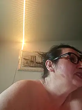 Genoveva73sexy online show from March 22, 3:20 pm