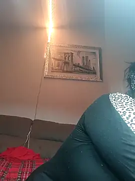 Genoveva73sexy online show from March 22, 6:25 pm