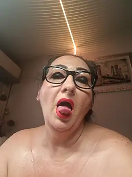Genoveva73sexy online show from September 10, 1:55 pm