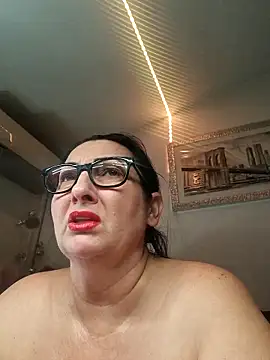 Genoveva73sexy online show from September 12, 1:22 pm