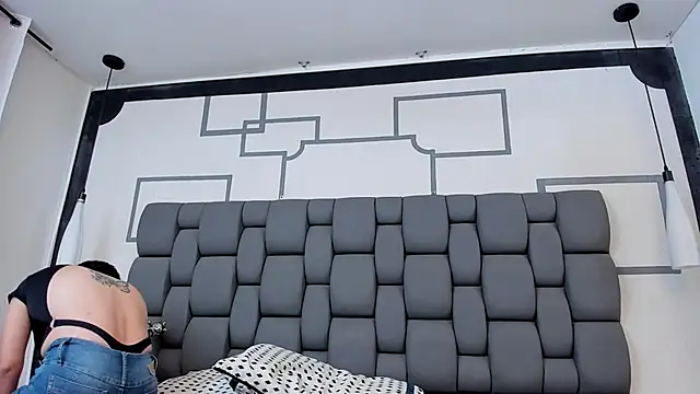 Jade squirtt online show from February 20, 10:59 am