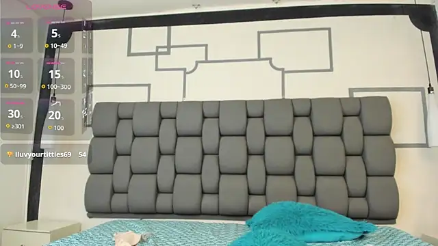 Jade squirtt online show from October 18, 1:01 pm