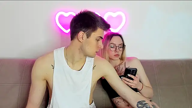 Ian Connery online show from February 11, 5:29 pm