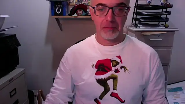 MaxVain online show from December 18, 6:47 pm