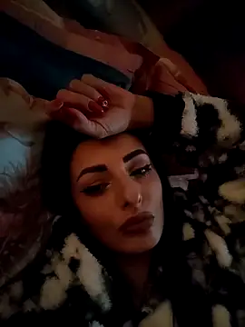 Cataleya442768 online show from December 8, 12:41 pm